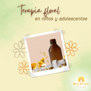Terapia Floral