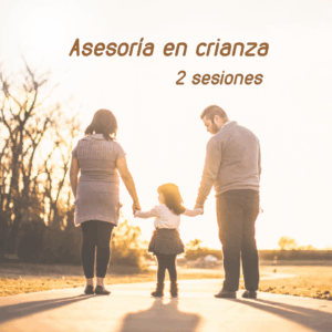 SESIÓNES X 2 (Válido para asesorías, biodescodificación o terapia floral)