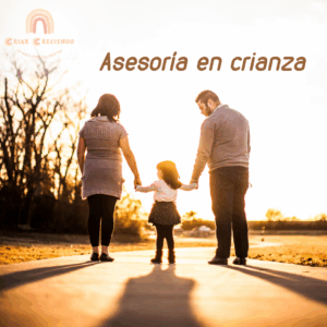 Asesorías personalizadas en crianza