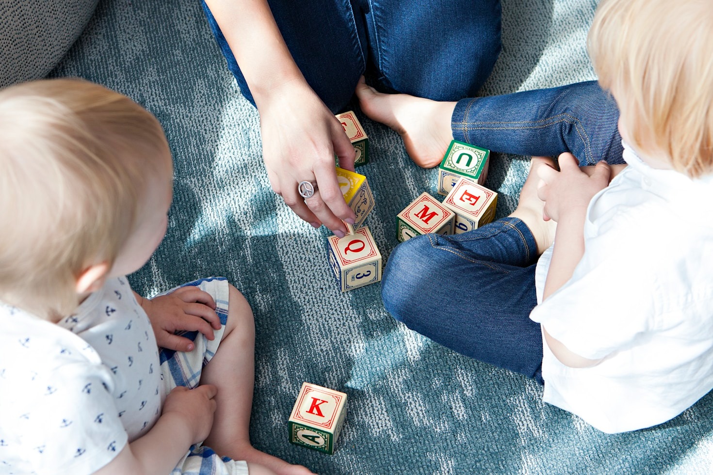 Recursos esenciales para apoyar a tus hijos